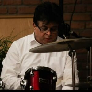 Hasan Sevdi - Schlagzeug, Percussion, Darbuka, Davul
